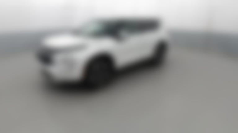 2022 Mitsubishi Outlander vehicle photo