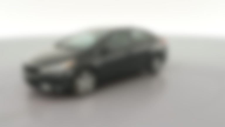 2018 Kia Forte vehicle photo