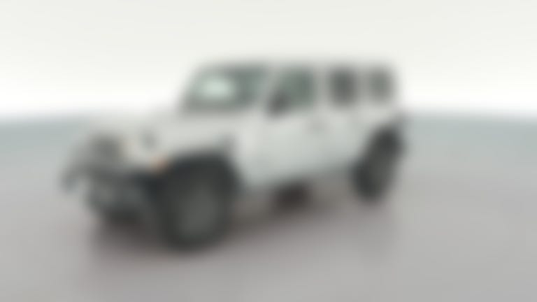 2024 Jeep Wrangler 4 Door vehicle photo