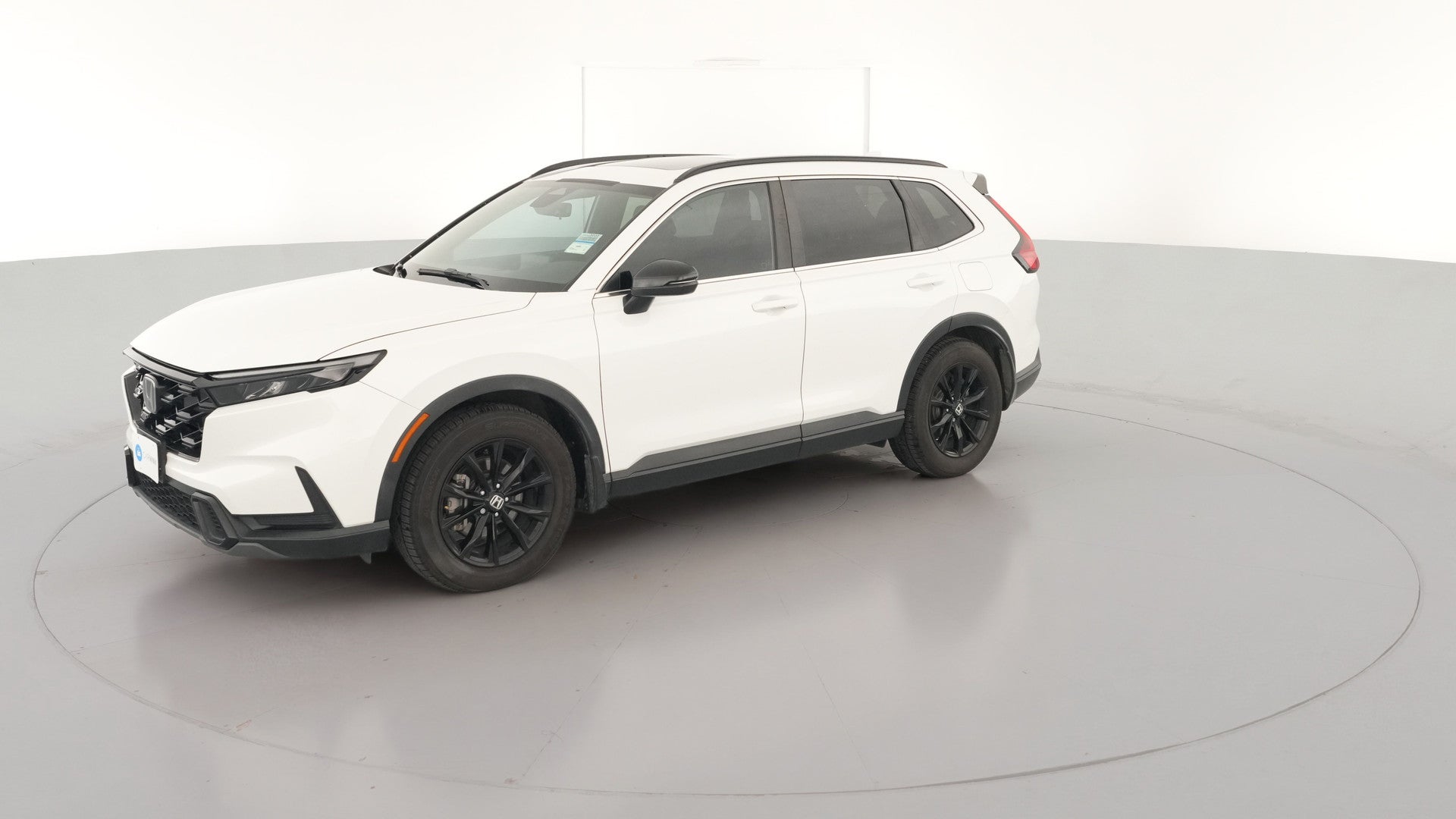 2023 Honda CR-V Hybrid vehicle photo