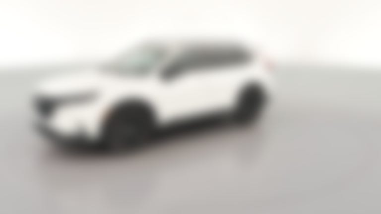 2023 Honda CR-V Hybrid vehicle photo