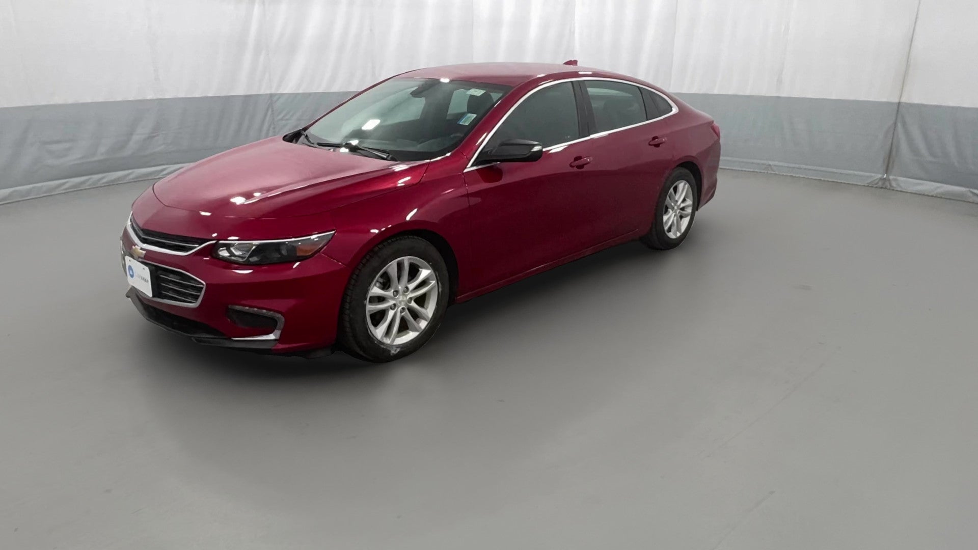 2016 Chevrolet Malibu vehicle photo