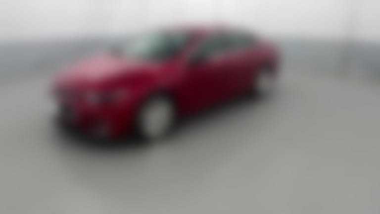 2016 Chevrolet Malibu vehicle photo