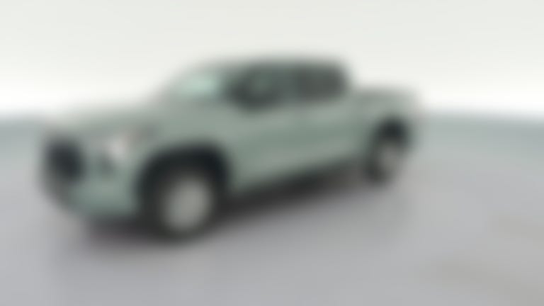 2025 Toyota Tundra CrewMax vehicle photo