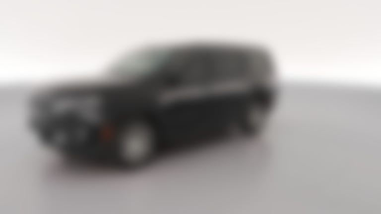 2022 Jeep Wagoneer vehicle photo
