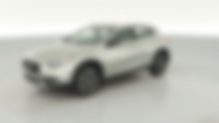 2018 INFINITI QX30 vehicle photo