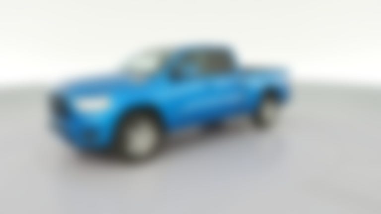 2022 Ram 1500 Quad Cab vehicle photo