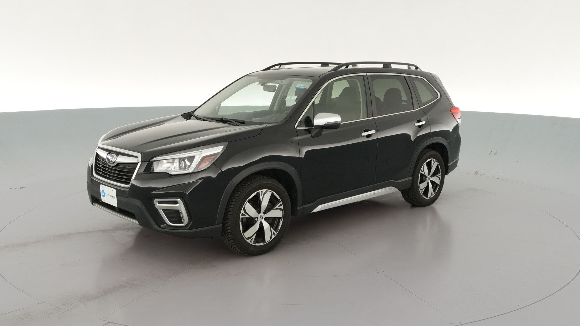 2019 Subaru Forester vehicle photo