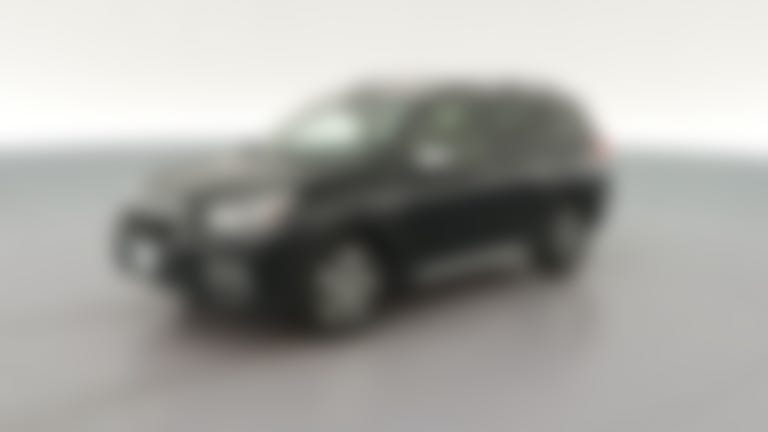 2019 Subaru Forester vehicle photo