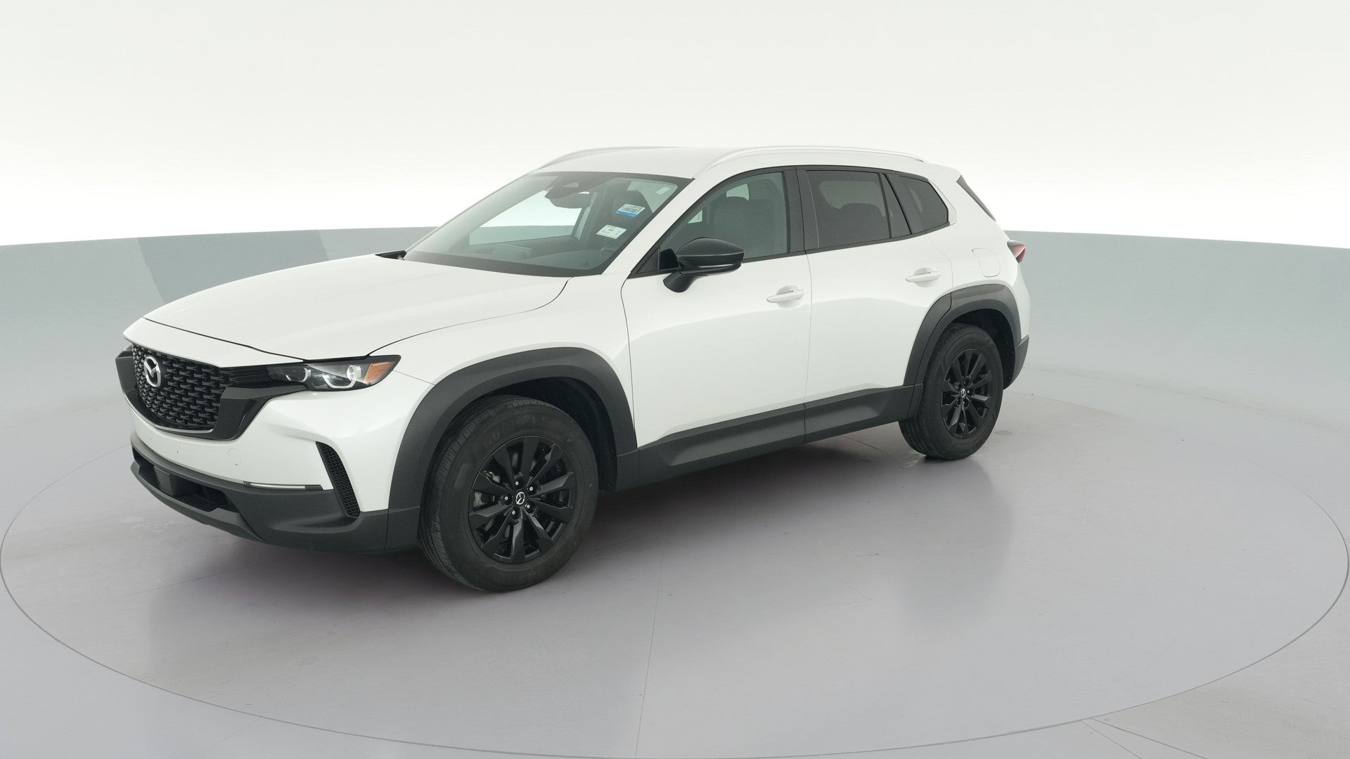 2025 MAZDA CX-50 vehicle photo