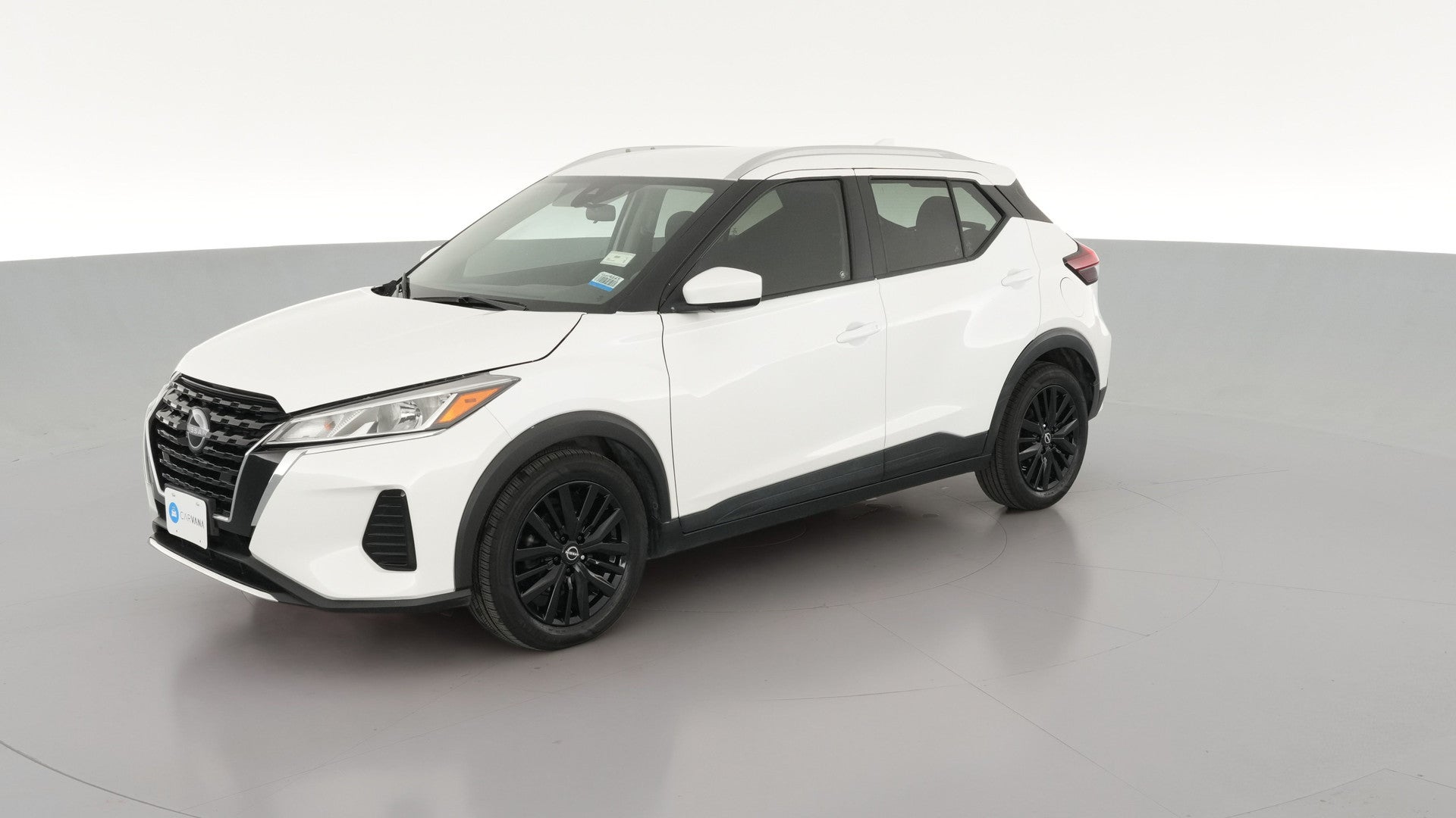 2022 Nissan Kicks vehicle photo