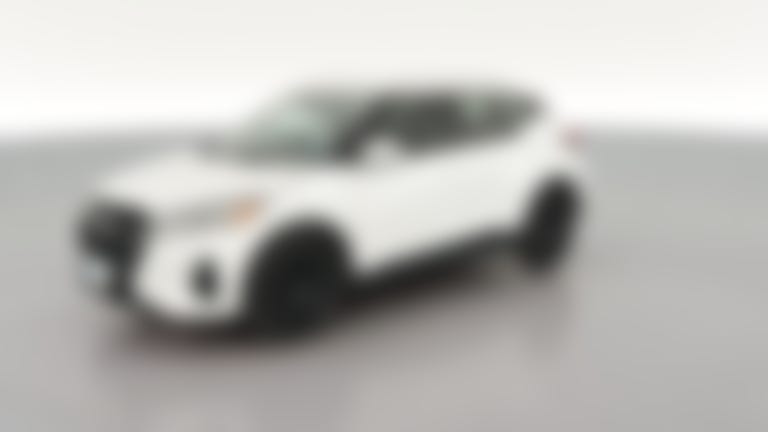 2022 Nissan Kicks vehicle photo