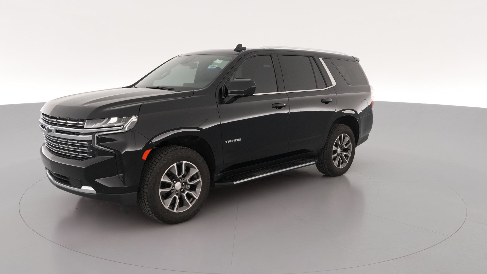 2023 Chevrolet Tahoe vehicle photo