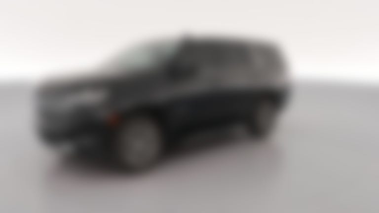 2023 Chevrolet Tahoe vehicle photo