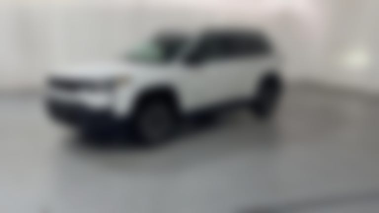 2026 Jeep Cherokee vehicle photo