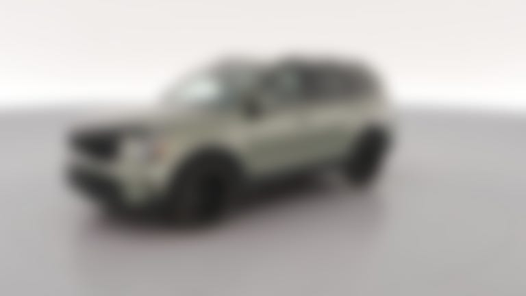 2025 Kia Telluride vehicle photo