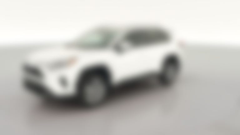 2024 Toyota RAV4 Hybrid vehicle photo