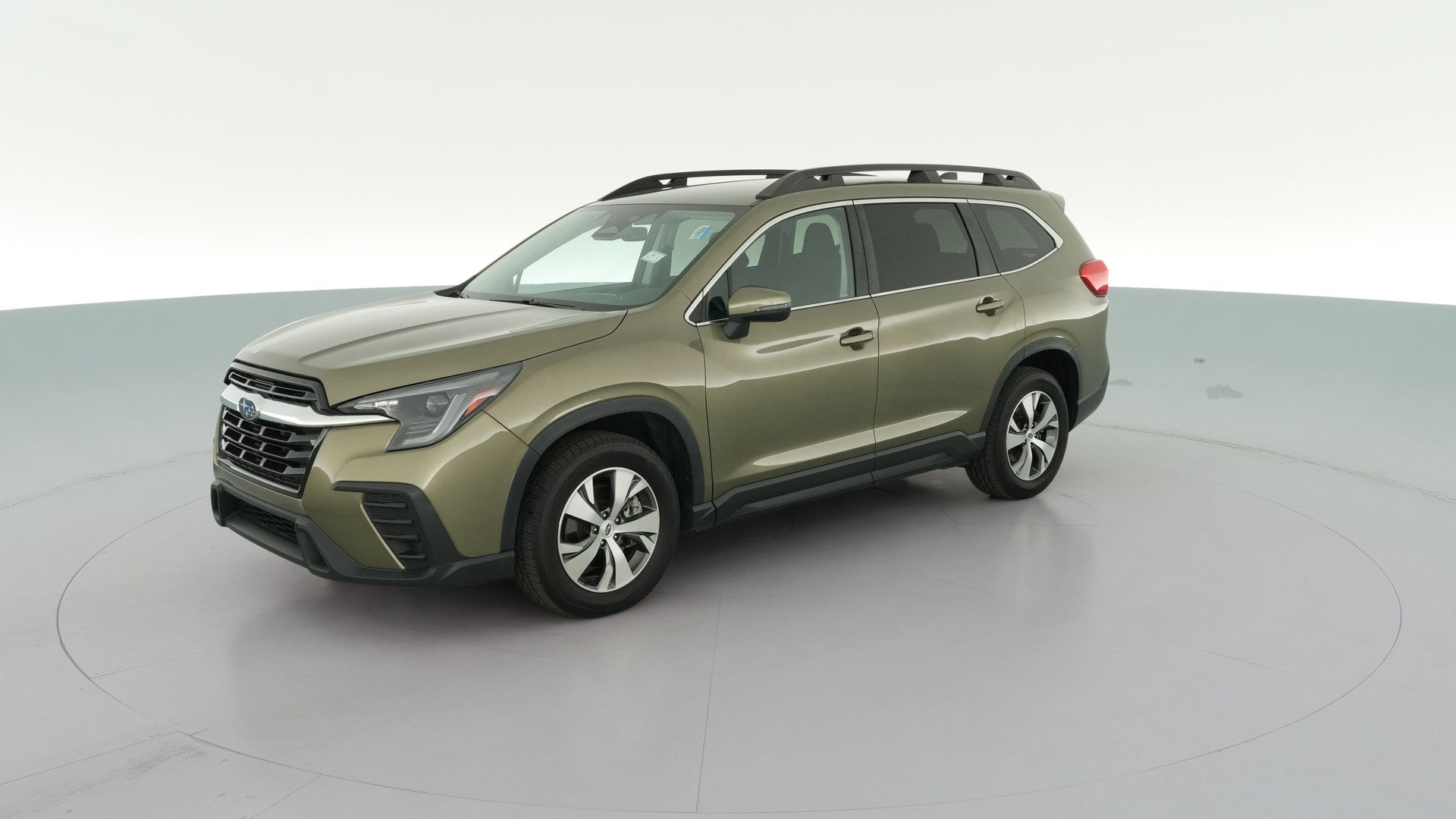 2023 Subaru Ascent vehicle photo