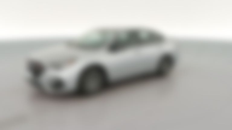 2024 Subaru Legacy vehicle photo