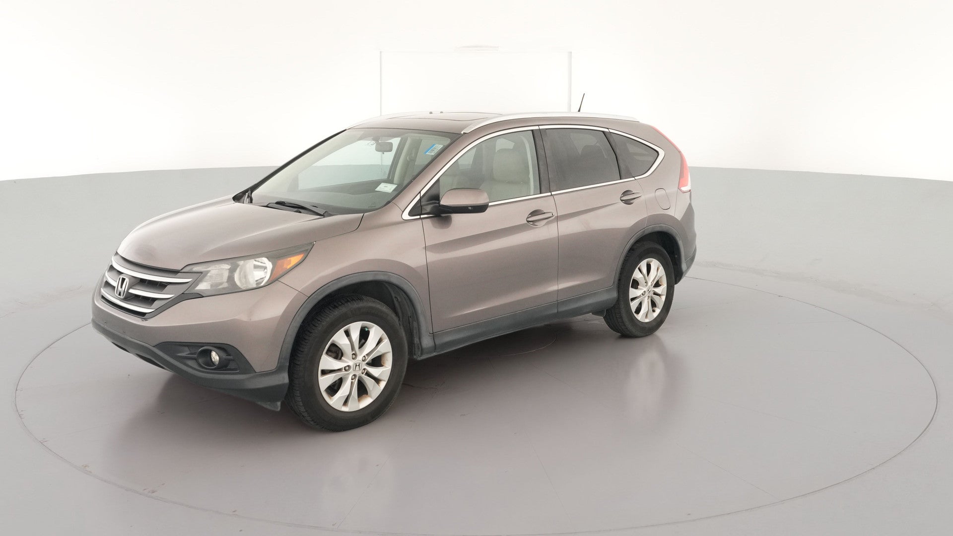 2014 Honda CR-V vehicle photo