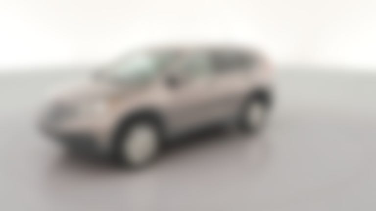 2014 Honda CR-V vehicle photo
