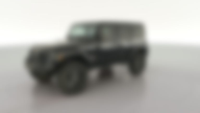 2014 Jeep Wrangler vehicle photo