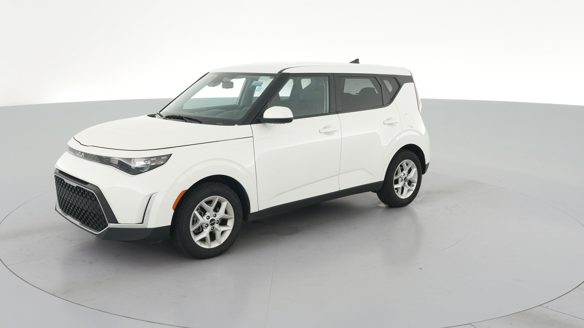 2025 Kia Soul vehicle photo