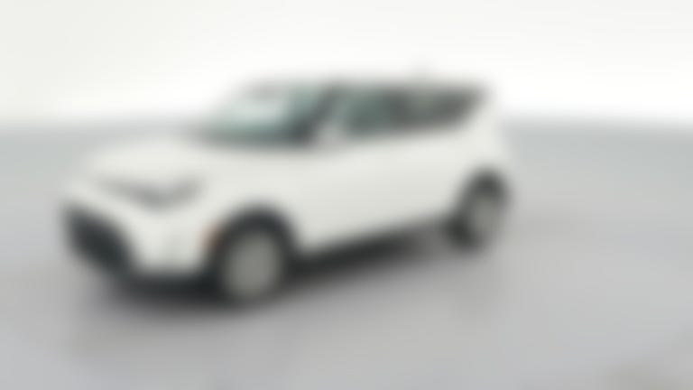 2025 Kia Soul vehicle photo