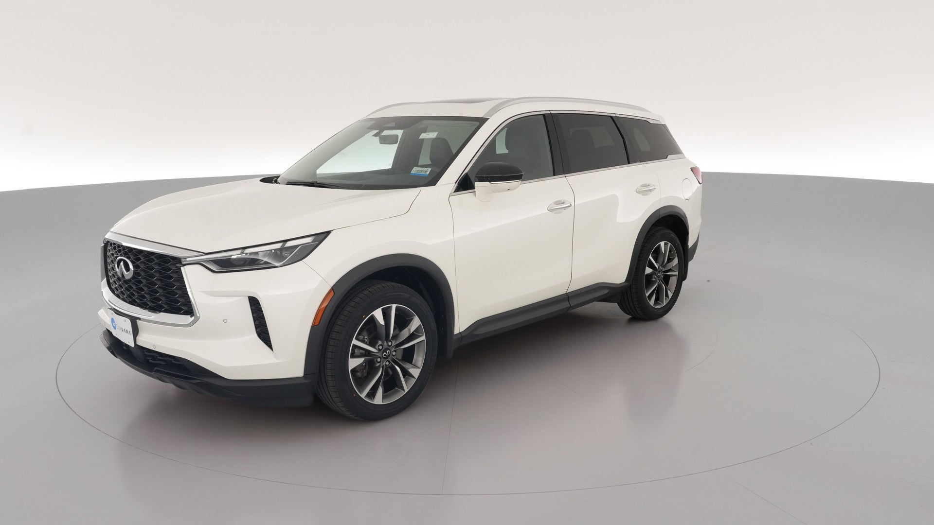 2023 INFINITI QX60 vehicle photo