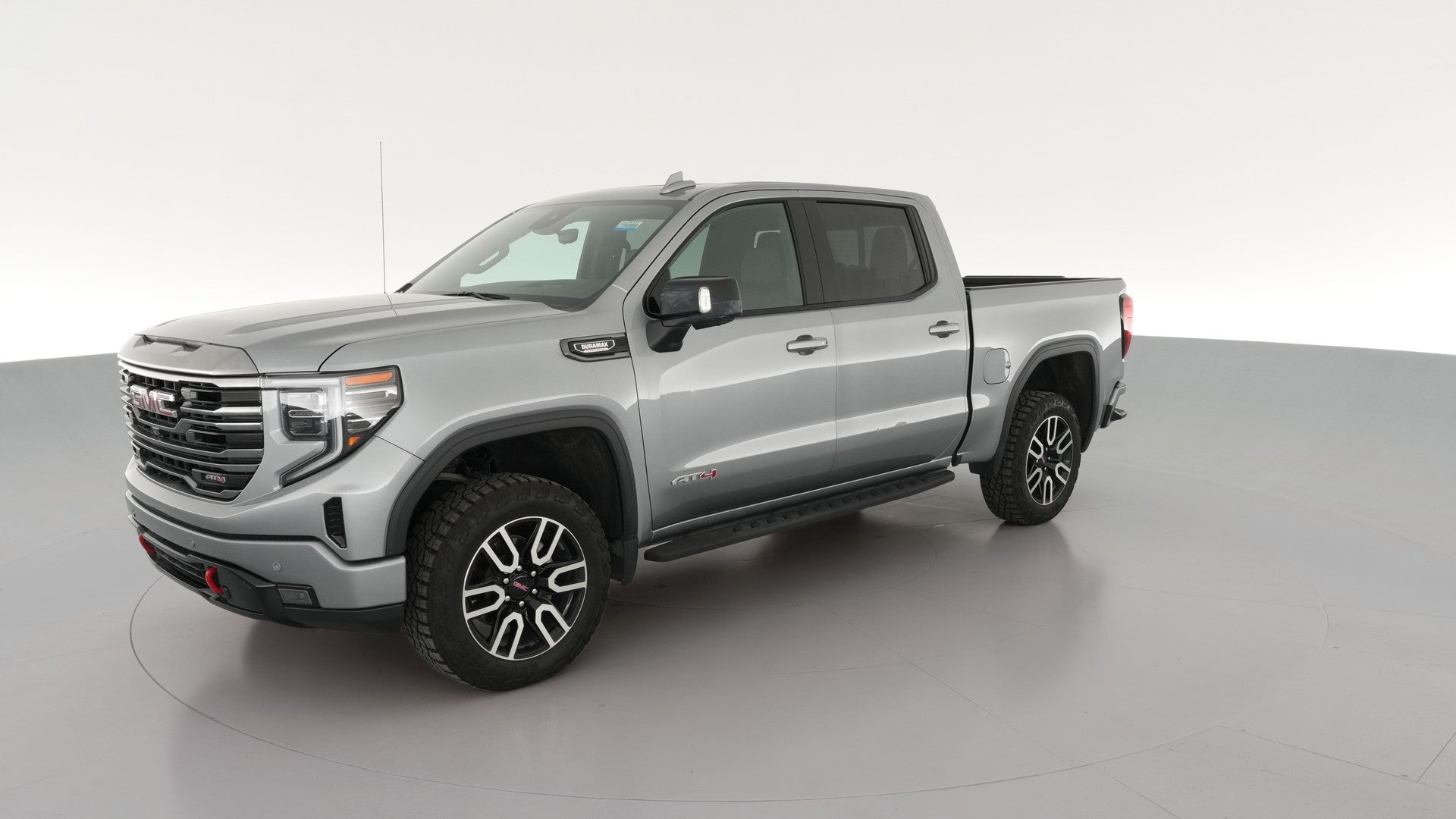 2023 GMC Sierra 1500 Crew Cab vehicle photo