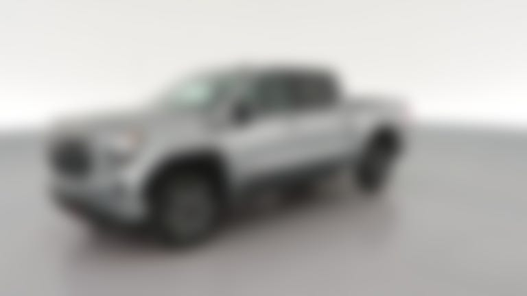 2023 GMC Sierra 1500 Crew Cab vehicle photo