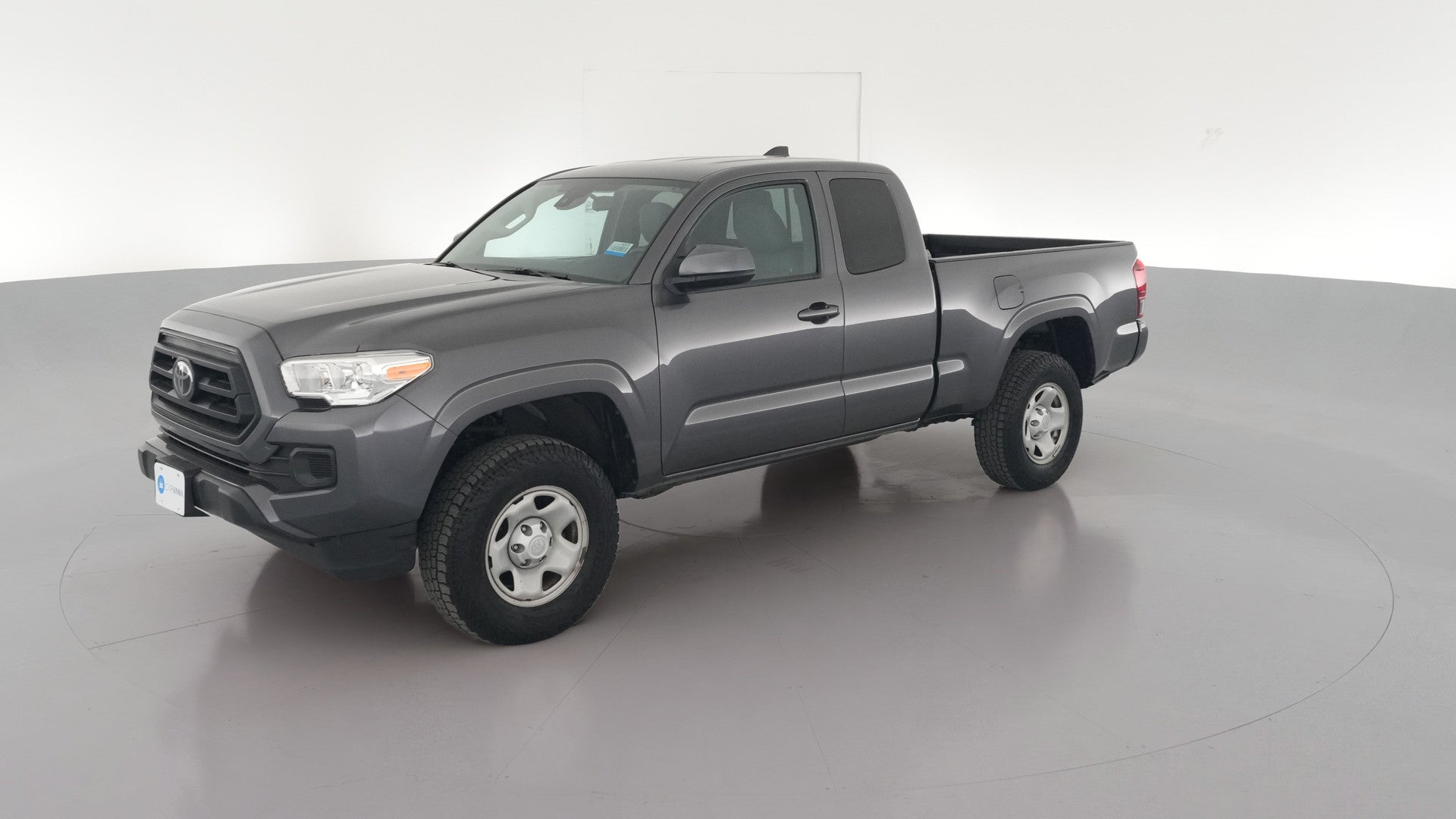 2022 Toyota Tacoma Access Cab vehicle photo