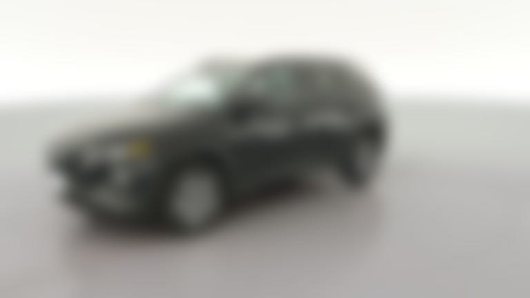 2022 Hyundai Tucson Hybrid vehicle photo