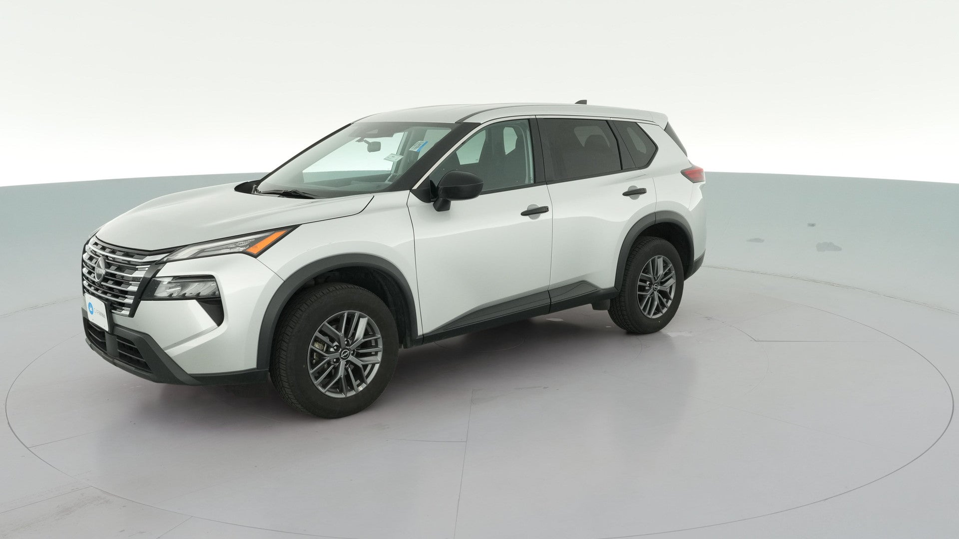 2024 Nissan Rogue vehicle photo
