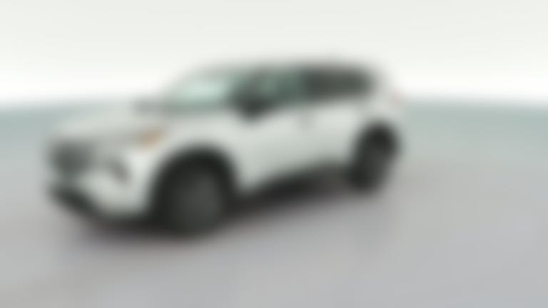 2024 Nissan Rogue vehicle photo