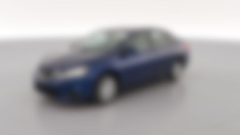 2017 Nissan Sentra vehicle photo