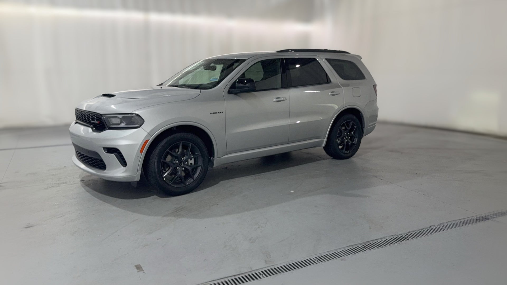 2026 Dodge Durango vehicle photo