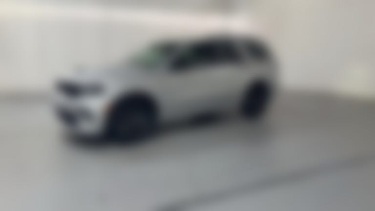 2026 Dodge Durango vehicle photo