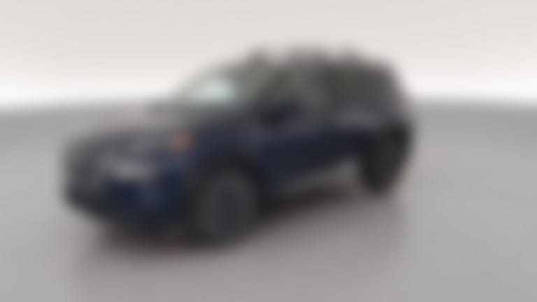 2026 Nissan Rogue vehicle photo
