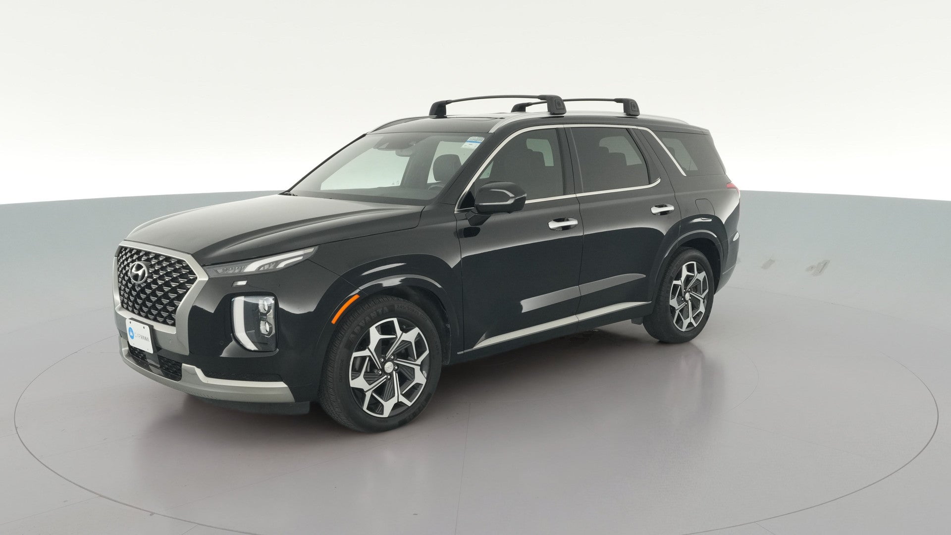 2022 Hyundai Palisade vehicle photo