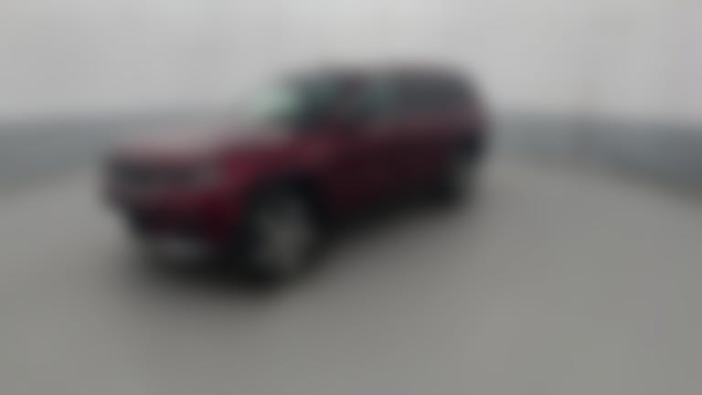2023 Jeep Grand Cherokee L vehicle photo