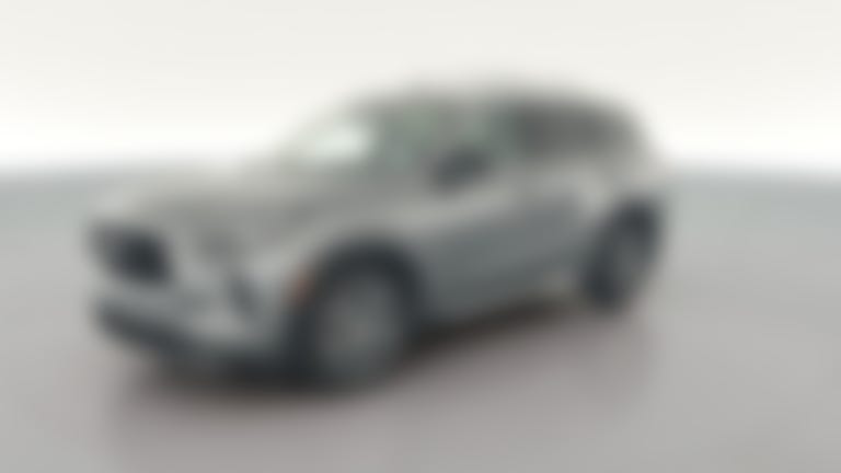 2025 INFINITI QX60 vehicle photo