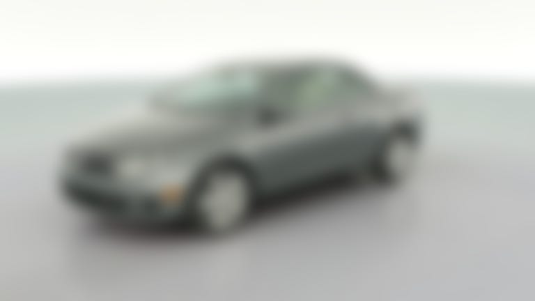2012 Volkswagen Eos vehicle photo