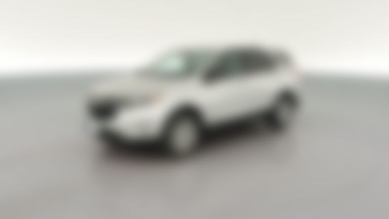 2021 Chevrolet Equinox vehicle photo