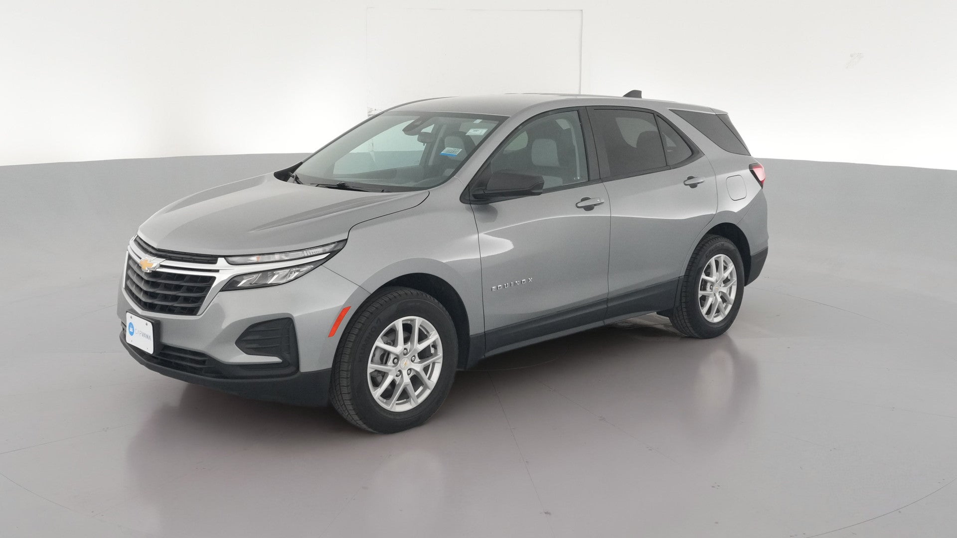 2023 Chevrolet Equinox vehicle photo