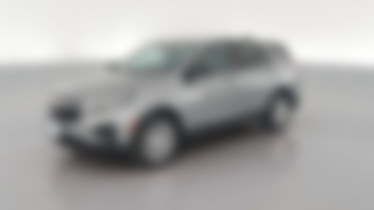 2023 Chevrolet Equinox vehicle photo