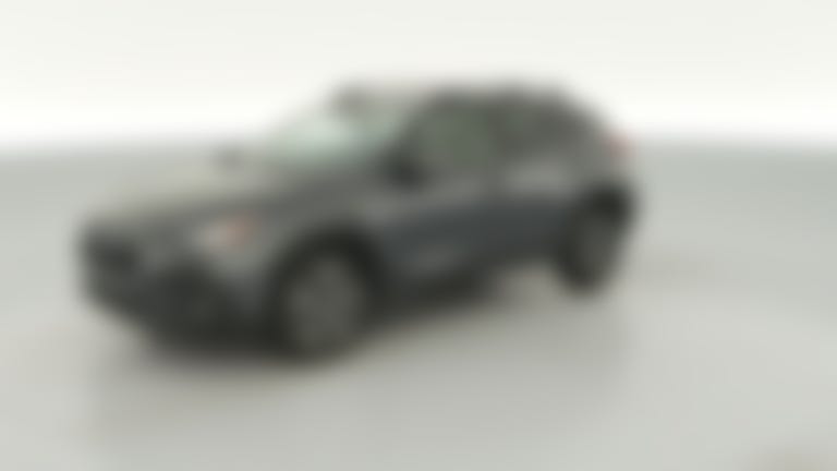 2025 Subaru Crosstrek vehicle photo