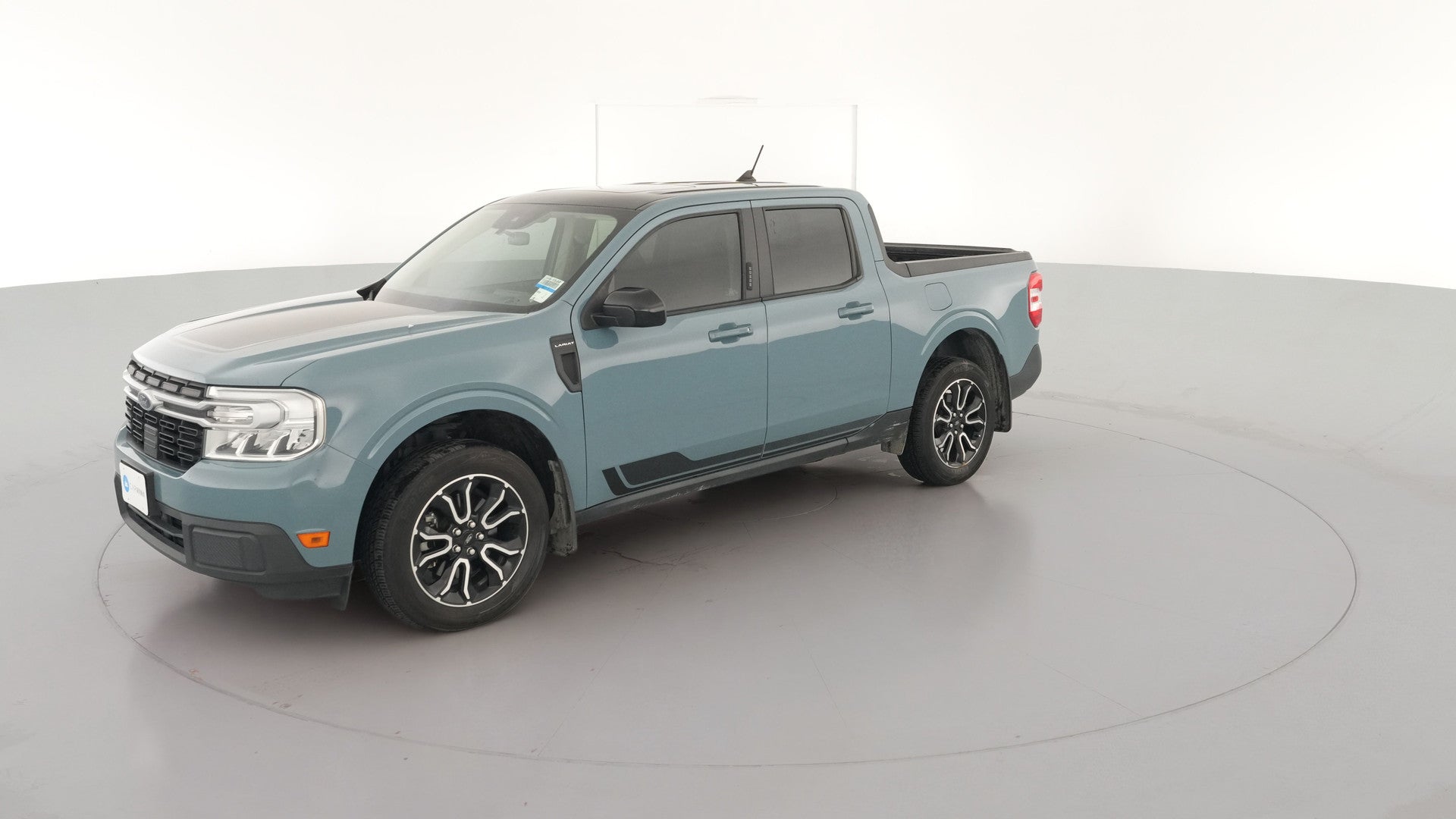 2022 Ford Maverick vehicle photo
