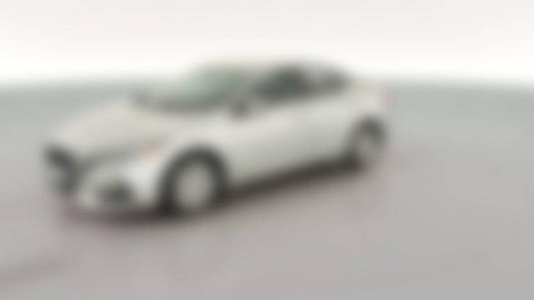 2021 Nissan Sentra vehicle photo