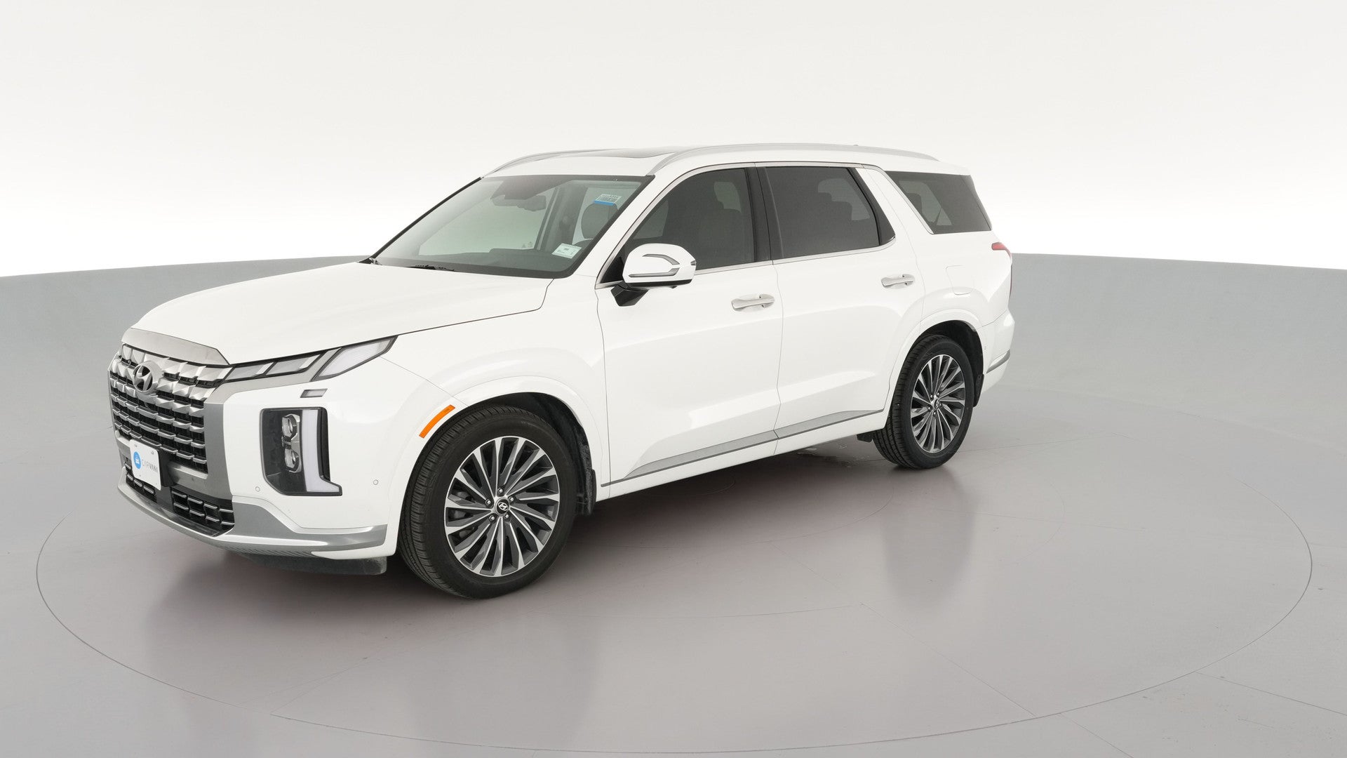 2023 Hyundai Palisade vehicle photo